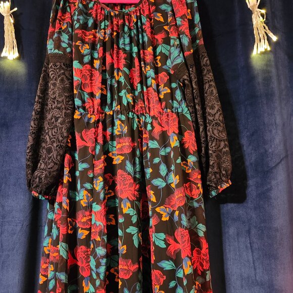 HUGE Torrid Dress Lot - Size 1x - Picture 2 of 7